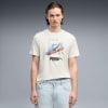 Puma Graphics Sneaker Tee T-Shirt