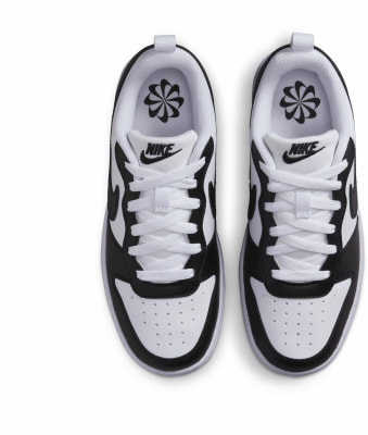 Nike Court Borough Low Recraft GS, det. obuv na voľný čas