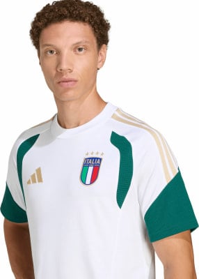 adidas Italy 26 Tiro Fanshirt