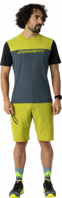 Dynafit Traverse Light T-Shirt Polygiene