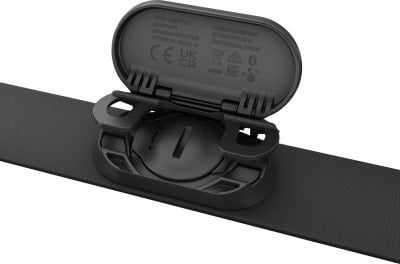 Garmin HRM-Fit Herzfrequenz-Brustgurt für Frauen