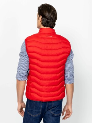 Heavy Tools Nitbia férfi mellény