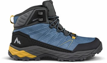 McKINLEY Tahsis Mid AQX outdoorové boty 