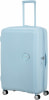American Tourister Soundbox 77 EXP Trolley