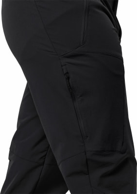 Jack Wolfskin Jack Wolfskin Glastal N túranadrág
