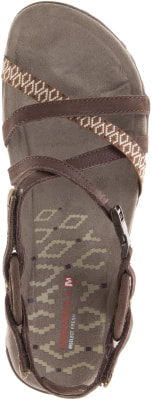 Merrell Terran Lattice II női túraszndál