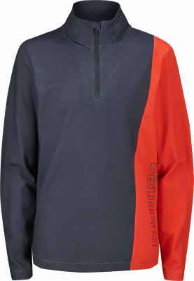Killtec Flex Skileibchen mit Halfzip