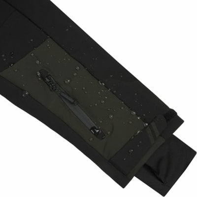 Luhta Kumputunturi Skijacke mit Kapze