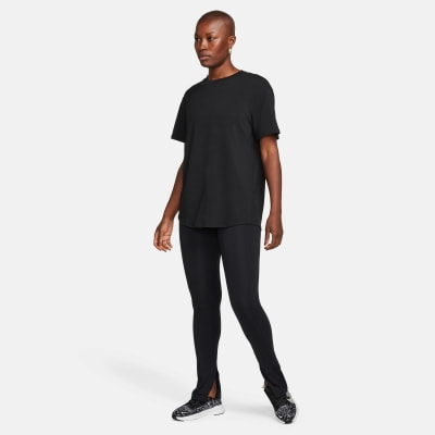 Nike One Relaxed tréninkové tričko