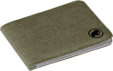 Mammut Flap Wallet Mélange, peňaženka