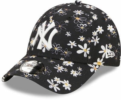 New Era 940K MLB All Over baseballová kšiltovka