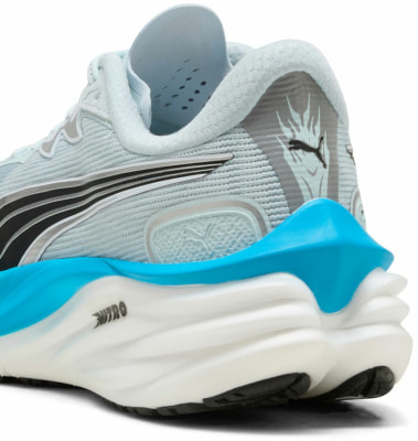 Puma Velocity NITRO 4 Runningschuh UK-Gr.