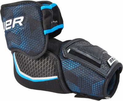 Bauer S21 X Int Ellbogenschoner
