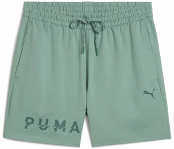 Puma Cloudspun Shorts