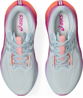 Asics Novablast 5 Laufschuh US-Gr. Asics Novablast 5 Laufschuh US-Gr.