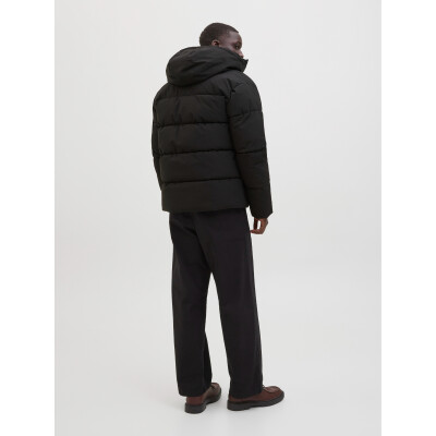 Jack & Jones JACK AND JONES Pán. bunda Global Puffer Jacket