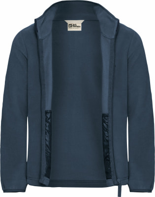 Jack Wolfskin Jack Wolfskin Taunus Jkt. K Fleecejacke