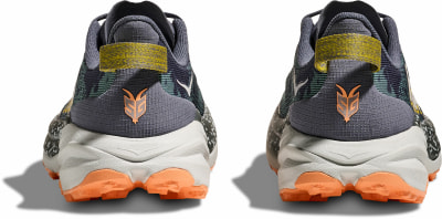 Hoka Speedgoat 6 Traillaufschuhe
