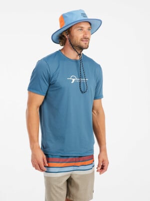 Protest Prtcore Surf Badeshirt