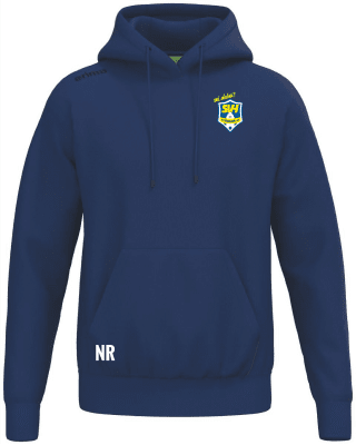 Erima TS Hoodie
