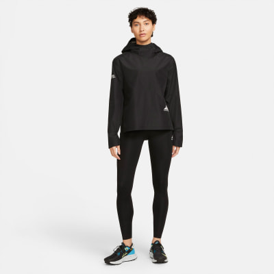 Nike Dámske legíny EPC LX TRAIL MR