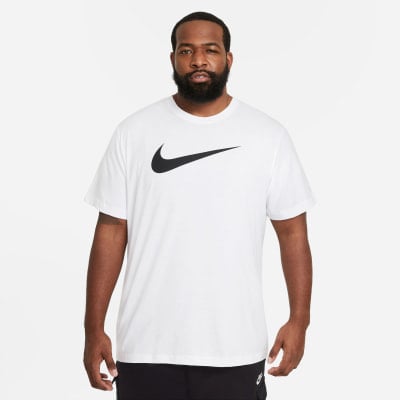 Nike NSW Icon Swoosh póló