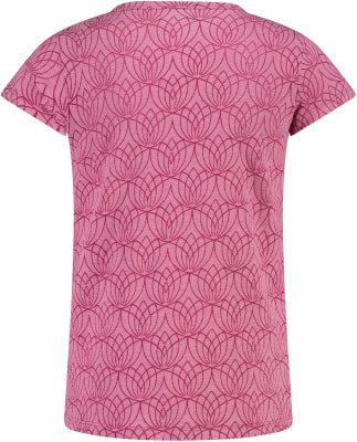CMP Kid G T-Shirt Dívčí tričko Burn Out