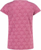 CMP Kid G T-Shirt Dívčí tričko Burn Out