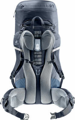 Deuter Aircontact Lite 50+10 Wanderrucksack