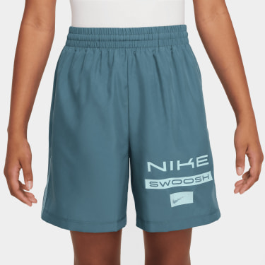 B Nk Df Multi Short Wvn Love Shorts