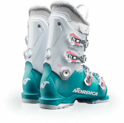Nordica Speedmachine J 4 Skischuhe