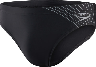 Speedo Tech Logo plavky