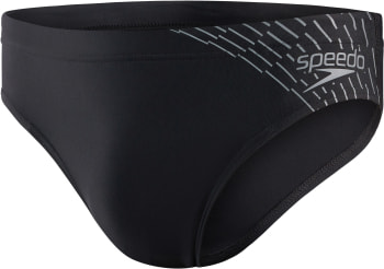 Speedo Tech Logo plavky