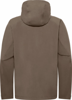 Jack Wolfskin Tempest 2L Regenjacke mit Kapuze