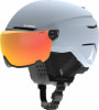Atomic Savor Amid Visor HD Skihelm