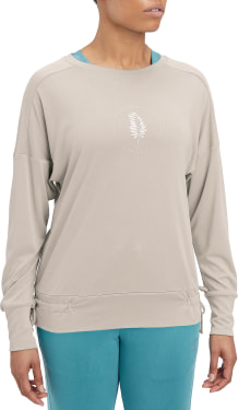 Omany III Pullover