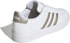 adidas Grand Court 2.0 női szabadidőcipő angol méret
