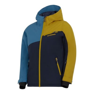 Fundango Nova gyerek snowboardkabát