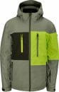 Killtec Skijacke mit Kapuze