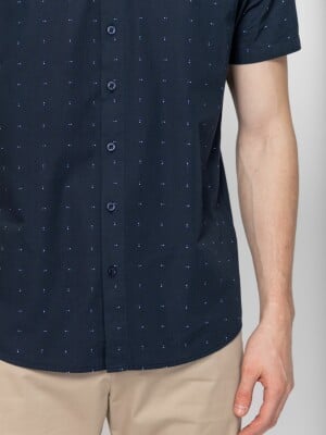 Heavy Tools RollerS26 férfi ing