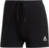 adidas Essentials Slim 3-Streifen Shorts