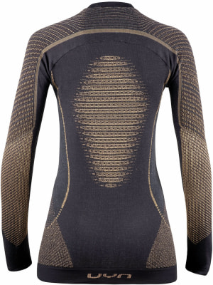 UYN Cashmere Shiny 2.0 Funktionsunterhemd