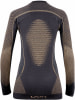 UYN Cashmere Shiny 2.0 Funktionsunterhemd