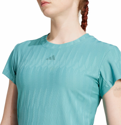 adidas Climacool & Freelife Tennisshirt