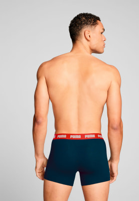 Puma Everyday Basic 3er-Pack Boxershorts