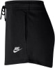 Nike Nike Nsw Essntl Short Ft, dámske šortky