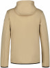 Icepeak Peraltaa Midlayer mit Kapuze