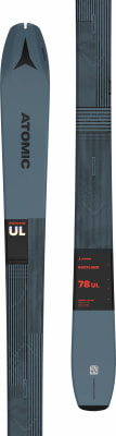 Atomic N Backland 78 UL Tourenski