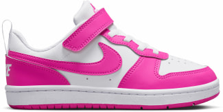 Court Borough Low Recraft Freizeitschuhe