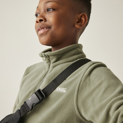 Regatta Hot Shot II gyerek hosszú ujjú felső